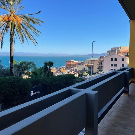 Fiore'S House Porto Santo Stefano  Exterior photo